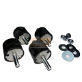 ANTIVIBRATION installpack ACR35Β hv, set of 4 pcs ACRTOOLS... ANTIVIBRATION installpack ACR35Β hv, set of 4 pcs ACRTOOLS...