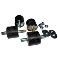 ANTIVIBRATION installpack ACR35Β hv, set of 4 pcs ACRTOOLS...