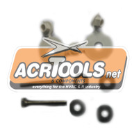 ΑΝΤΙΚΡΑΔΑΣΜΙΚΟ set ( 4τμχ. ) pro , απο πολυαμίδιο ACRTOOLS...