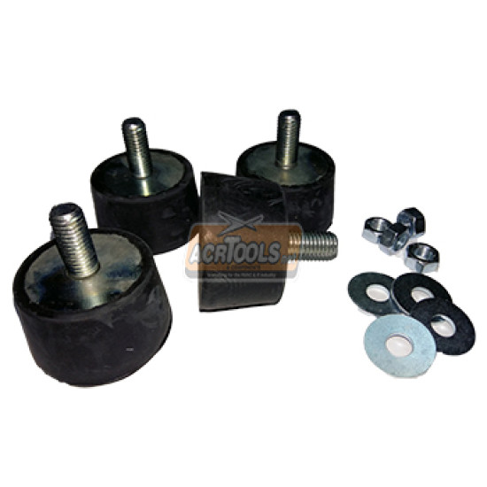 ΑΝΤΙΚΡΑΔΑΣΜΙΚΗ ρυθμιζόμενη ΒΑΣΗ A/C,ACRCONEM10 Big Foot,set 4τμχ., ACRTOOLS... ΑΝΤΙΚΡΑΔΑΣΜΙΚΗ ρυθμιζόμενη ΒΑΣΗ A/C,ACRCONEM10 Big Foot,set 4τμχ., ACRTOOLS...