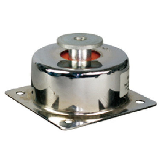 MULTI-DIRECTIONAL ANTI-VIBRATION MOUNT ACR 3D,70kp, ORANGE MULTI-DIRECTIONAL ANTI-VIBRATION MOUNT ACR 3D,70kp, ORANGE