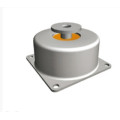 MULTI-DIRECTIONAL ANTI-VIBRATION MOUNT ACR 3D,70kp, ORANGE MULTI-DIRECTIONAL ANTI-VIBRATION MOUNT ACR 3D,70kp, ORANGE