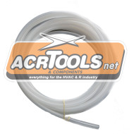 PIPE POLYETHYLENE (7.62m) FOR WATER  "ACRTOOLS"