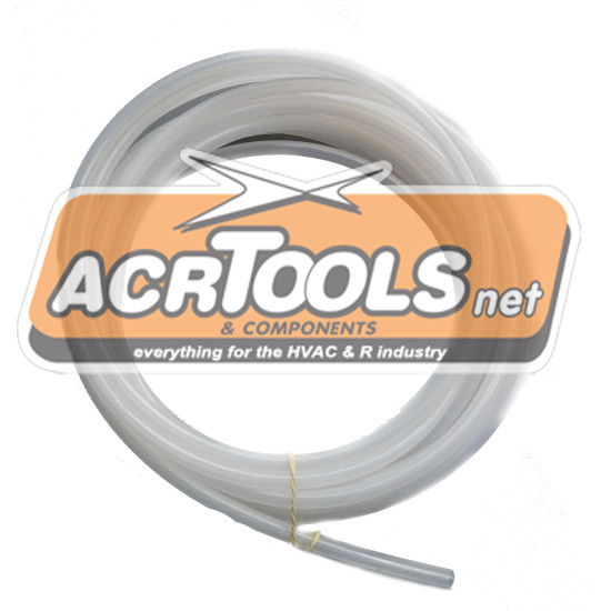 PIPE POLYETHYLENE (7.62m) FOR WATER "ACRTOOLS" PIPE POLYETHYLENE (7.62m) FOR WATER "ACRTOOLS"