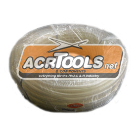 ΣΩΛΗΝΑΣ ΑΠΟΧΕΤΕΥΣΗΣ Φ8 ΔΙΑΦΑΝΕΣ  "ACRTOOLS"