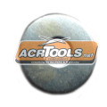 ΡΟΔΕΛΕΣ ΓΑΛΒΑΝΙΖΕ 5/16 (100 τεμάχια) "ACRTOOLS" ΡΟΔΕΛΕΣ ΓΑΛΒΑΝΙΖΕ 5/16 (100 τεμάχια) "ACRTOOLS"
