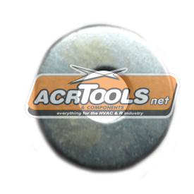 WASHERS GALVANIZE 5/16 (100pcs)  "ACRTOOLS"