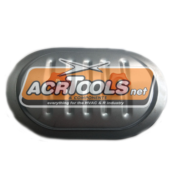 DEPOSIT BOX CIRCULAR ,CAD,(Φ200) 250x150mm "ACRTOOLS" DEPOSIT BOX CIRCULAR ,CAD,(Φ200) 250x150mm "ACRTOOLS"
