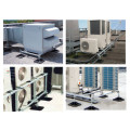 Support  system 2 units, 2 level 1m, "Standard"