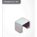 CORNER OUT ODOC.110/SDOC.110 "Castel Engineering" CORNER OUT ODOC.110/SDOC.110 "Castel Engineering"