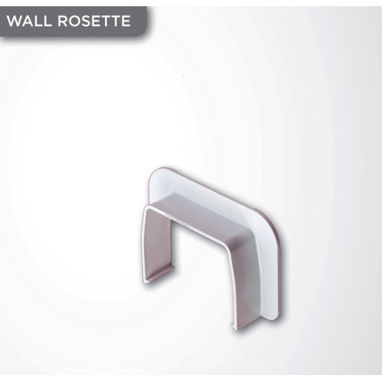 WALL ROSETTE ODWR.110/SDWR.110 "Castel Engineering" WALL ROSETTE ODWR.110/SDWR.110 "Castel Engineering"