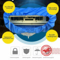 AC CLEANING COVER "BLUE 240" ACR-240cm FOR SPLIT UNITS 9-18000BTU, ACRTOOLS ... AC CLEANING COVER "BLUE 240" ACR-240cm FOR SPLIT UNITS 9-18000BTU, ACRTOOLS ...