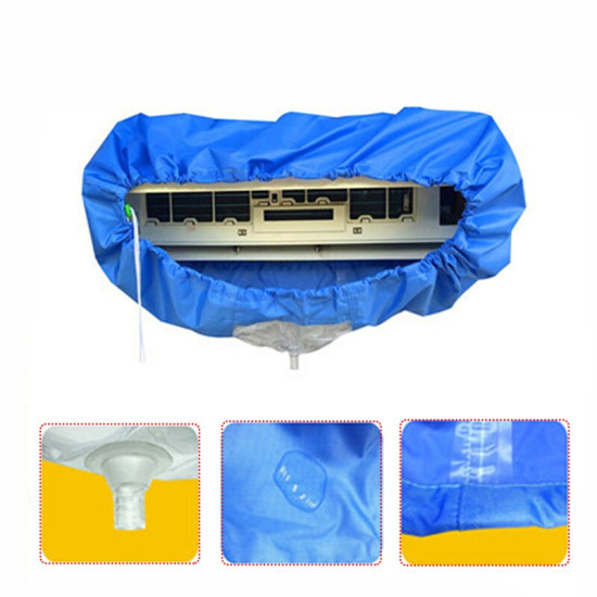 AC CLEANING COVER "BLUE 240" ACR-240cm FOR SPLIT UNITS 9-18000BTU, ACRTOOLS ... AC CLEANING COVER "BLUE 240" ACR-240cm FOR SPLIT UNITS 9-18000BTU, ACRTOOLS ...