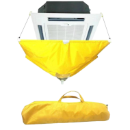 ΣΑΚΟΥΛΑ ΣΥΝΤΗΡΗΣΗΣ "YELLOW" ΚΑΣΕΤΤΑΣ ΟΡΟΦΗΣ, CEILING/SPLIT, ACRTOOLS ...