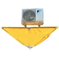 AC CLEANING COVER "YELLOW" CASSETTE TYPE / SPLIT, ACR TOOLS... AC CLEANING COVER "YELLOW" CASSETTE TYPE / SPLIT, ACR TOOLS...