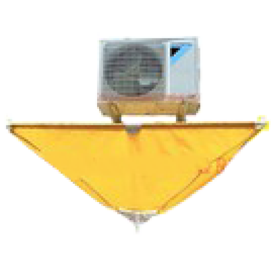 AC CLEANING COVER "YELLOW" CASSETTE TYPE / SPLIT, ACR TOOLS... AC CLEANING COVER "YELLOW" CASSETTE TYPE / SPLIT, ACR TOOLS...