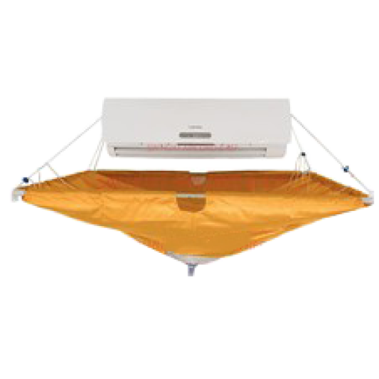 AC CLEANING COVER "YELLOW" CASSETTE TYPE / SPLIT, ACR TOOLS... AC CLEANING COVER "YELLOW" CASSETTE TYPE / SPLIT, ACR TOOLS...