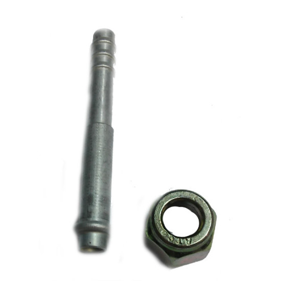 ΑΚΡO ORING #6 ,FOR /SP6  ,FLARE , για κλιματισμό αυτοκινήτου