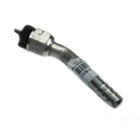  ΑΚΡΟ ORING ΓΩΝΙΑΚΟ 45º, FOR /SP8 , FLARE #8, για κλιματισμό αυτοκινήτου