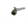 ORING #10 ,FOR,QUI.COUPL,45DEG 45CORNER  "OMEGA"