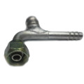 ORING #6 ,FOR,QUI.COUPL, 90DEG CORNER  "OMEGA"