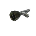 ORING  8#  STRAIGHT R12 "OMEGA"