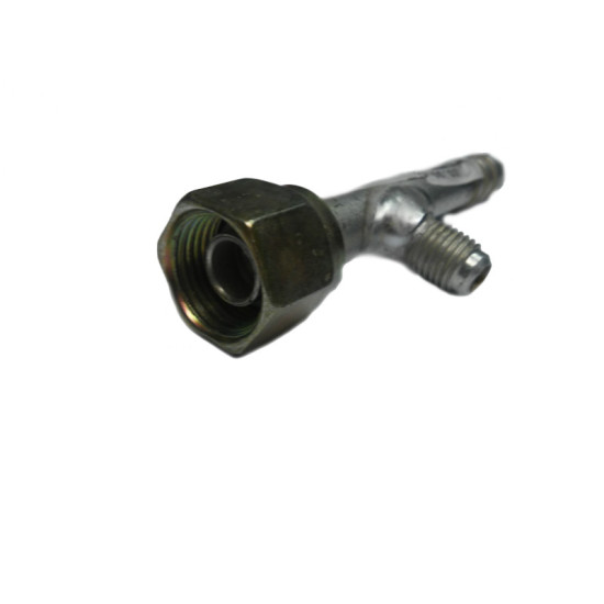 ORING  8#  STRAIGHT R12 "OMEGA"