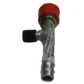 ORING  8#  STRAIGHT R12 "OMEGA"