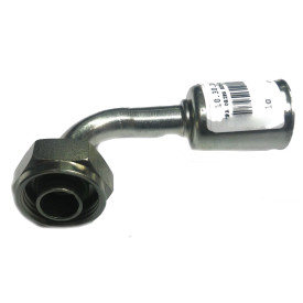  ORING ROT-0 R10 CORNER STEEL 134,910-1088  "OMEGA"