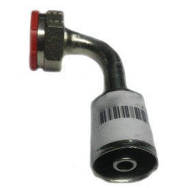  ORING ROT-0 R10 CORNER STEEL 134,910-1088  "OMEGA"