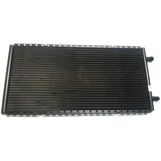 ALUMINIUM CONDENSER PARALLEL FLOW 12"#24" or 305#610mm "OMEGA"