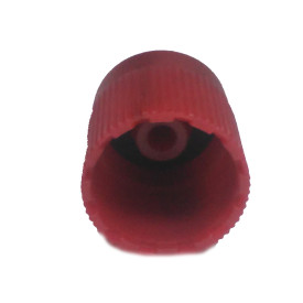 ΤΑΠΕΣ YΨHΛH R134(a) 16mm  ΚΟΚΚΙΝΗ (Η)  "OMEGA"