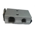 VALVE.BLOCK ΕΧΡ.Ο-RING,FORD UNIV  "OMEGA"