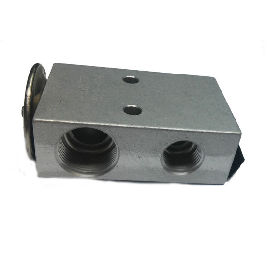 VALVE.BLOCK ΕΧΡ.Ο-RING,FORD UNIV  "OMEGA"