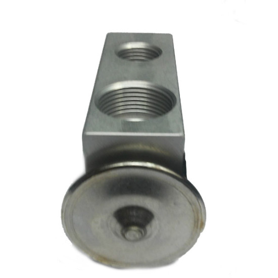 VALVE.BLOCK ΕΧΡ.Ο-RING,FORD UNIV  "OMEGA"
