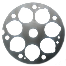 SANDEN  SD708/ SD709 OEM METAL GASKET KIT  "OMEGA"