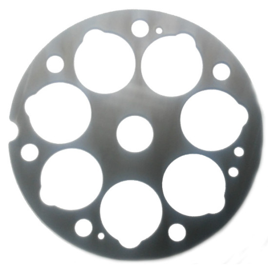 SANDEN  SD708/ SD709 OEM METAL GASKET KIT  "OMEGA"