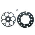 SANDEN SD708 / SD709 / 7H13 GASKET KIT (FIBER GASKETS)  "OMEGA"