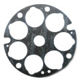 SANDEN SD708 / SD709 / 7H13 GASKET KIT (FIBER GASKETS)  "OMEGA"