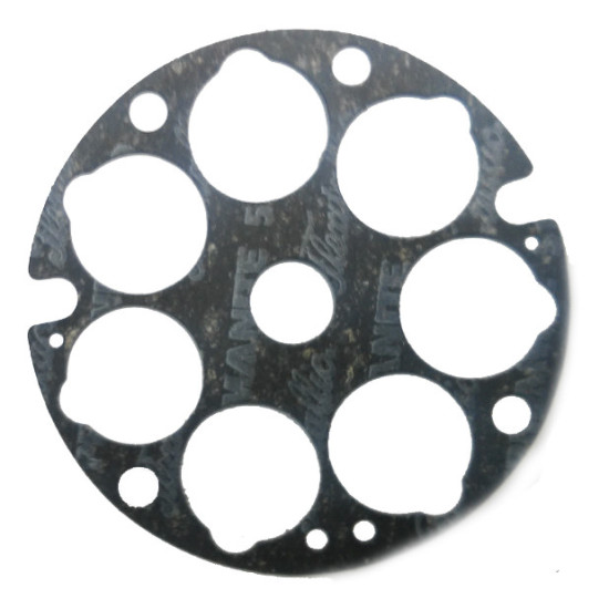 SANDEN SD708 / SD709 / 7H13 GASKET KIT (FIBER GASKETS)  "OMEGA"