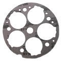 SANDEN SD505 / 507 / 508 / 510 GASKET KIT (FIBER GASKETS)  "OMEGA"