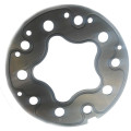 SANDEN SD505 / 507 / 508 / 510 OEM METAL GASKET KIT  "OMEGA"