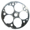 SANDEN SD505 / 507 / 508 / 510 OEM METAL GASKET KIT  "OMEGA"
