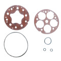 SANDEN 505 / 507 / 508 / 510 / Ο-RING GASKET KIT  (FIBER GASKETS)   "OMEGA"