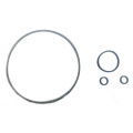 SANDEN 505 / 507 / 508 / 510 / Ο-RING GASKET KIT  (FIBER GASKETS)   "OMEGA"