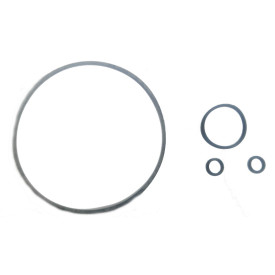 SANDEN 505 / 507 / 508 / 510 / Ο-RING GASKET KIT  (FIBER GASKETS)   "OMEGA"