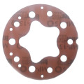 SANDEN 505 / 507 / 508 / 510 / Ο-RING GASKET KIT  (FIBER GASKETS)   "OMEGA"