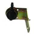 VACUUM SOLENOID VALVE 3 PORT w/Brkt 12v "OMEGA"