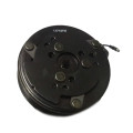 CLUTCH ASSY 119mm PV7 12V SD508 "OMEGA"