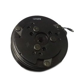 CLUTCH ASSY 119mm PV7 12V SD508 "OMEGA"